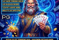 Strategi Analisis Angka dalam Permainan Togel Online dengan Pendekatan Rasional togel online