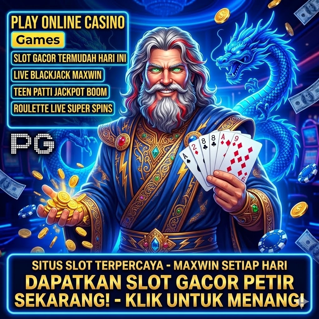 togel online